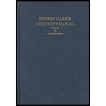 Modern Marine Engineer's Manual, Volume 1