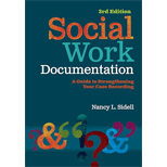 Social Work Documentation