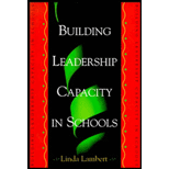 Building Leadership Capacity in School