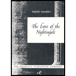 Love of the Nightingale