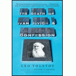 The Death of Ivan Ilyich and Confession