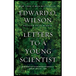 Letters to a Young Scientist