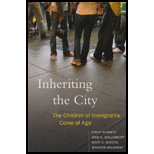 Inheriting the City