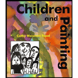 Children and Painting