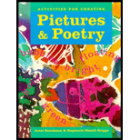 Pictures And Poetry: Activities for Creating and Literature