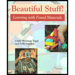 Beautiful Stuff! : Learning with Found Materials