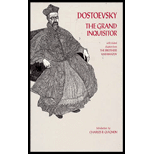 Grand Inquisitor: With Related Chapters from the Brothers Karamazov