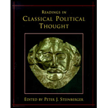 Readings in Classical Political Thought