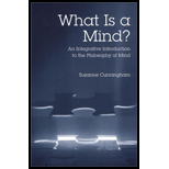 What is a Mind?: An Integrative Introduction to the Philosophy of Mind