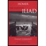 Essential Iliad