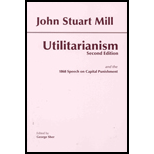 Utilitarianism