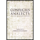 Analects