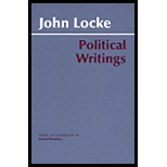 Political Writings