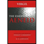 Essential Aeneid