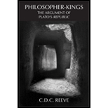 Philosopher-Kings: Argument of Plato's Republic