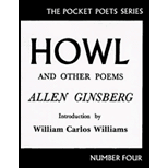 Howl And Other Poems