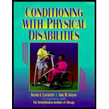 Conditioning With Physical Disabilities