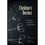 Chekhov's Doctors: Collection of Chekhov's Medical Tales
