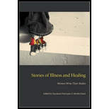 Stories of Illness and Healing