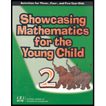 Showcasing Mathematics for Young Child