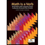 Math is a Verb
