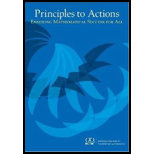 Principles to Actions: Ensuring Mathematical Success for All