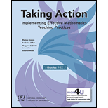 Taking Action (Grades 9-12)