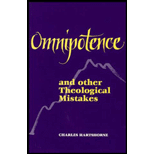 Omnipotence and Other Theological Mistakes