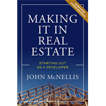 Making it in Real Estate: Starting Out as a Developer