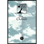 Out of Ordinary : Folklore and the Supernatural