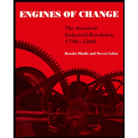 Engines of Change: American Industrial Revolution