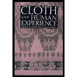 Cloth and Human Experience