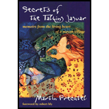 Secrets of the Talking Jaguar : Memoirs from the Living Heart of a Mayan Village