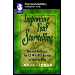 Improving Your Storytelling