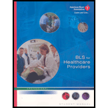 BLS For Healthcare Providers - With CD