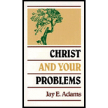 Christ and Your Problems