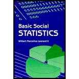 Basic Social Statistics