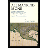 All Mankind Is One