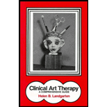 Clinical Art Therapy (Hardback)