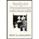 Family Art Psychotherapy: A Clinical Guide and Casebook (Hardback)