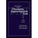 Practical Guide to Thematic Apperception