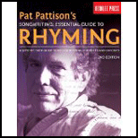Essential Guide to Rhyming: A Step-by-Step Guide to Better Rhyming for Poets and Lyricists