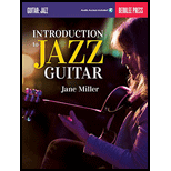 Introduction to Jazz Guitar
