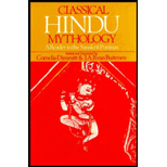 Classical Hindu Mythology: A Reader in the Sanskrit Puranas