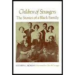 Children of Strangers : The Stories of a Black Family