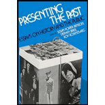 Presenting the Past : Essays on History and the Public
