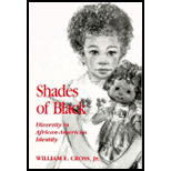 Shades of Black : Diversity in African-American Identity