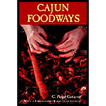 Cajun Foodways