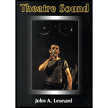 Theatre Sound