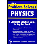 Physics Problem Solver